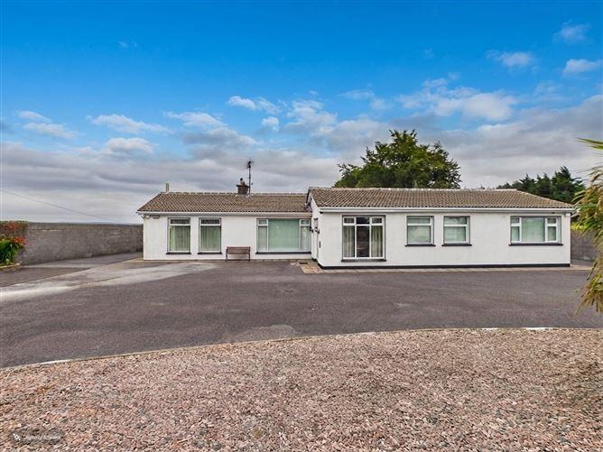The Croft, Dean Hill, Hayes, Slane, Co. Meath, historical listing image 1