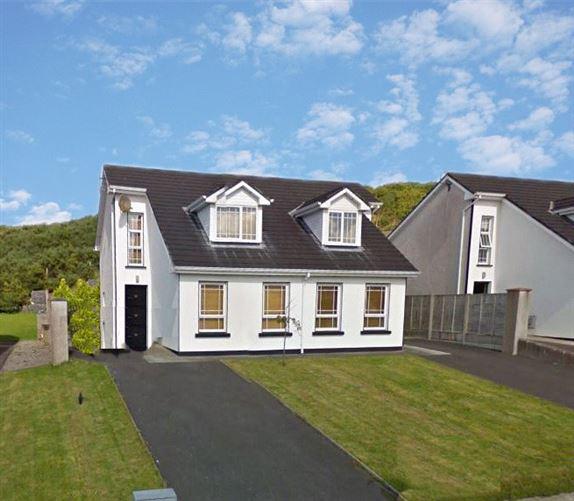20 Dun Na Ri, Swinford, Co. Mayo, historical listing image 1