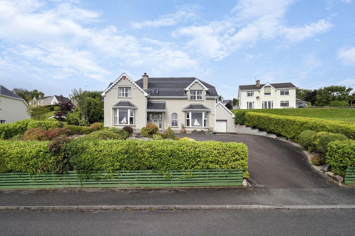 18 The Glebe, Letterkenny, Co. Donegal, F92R6H0, historical listing image 2