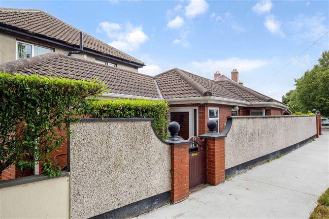 The Bungalow, 37, Vernon Grove, Dublin 3, historical listing image 1
