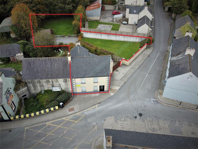 Stanhope Street , Ballinakill, Laois, historical listing image 1
