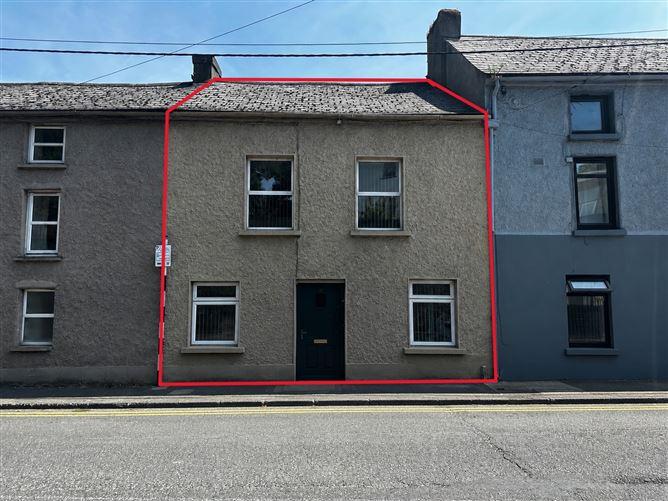 8, Vicar Street, Co. Kilkenny, historical listing image 1
