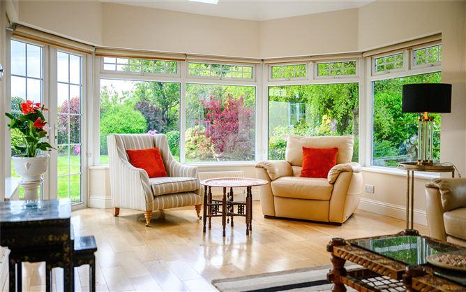 Bracken House, Monees, Maryborough Hill, Douglas, Cork, historical listing image 5