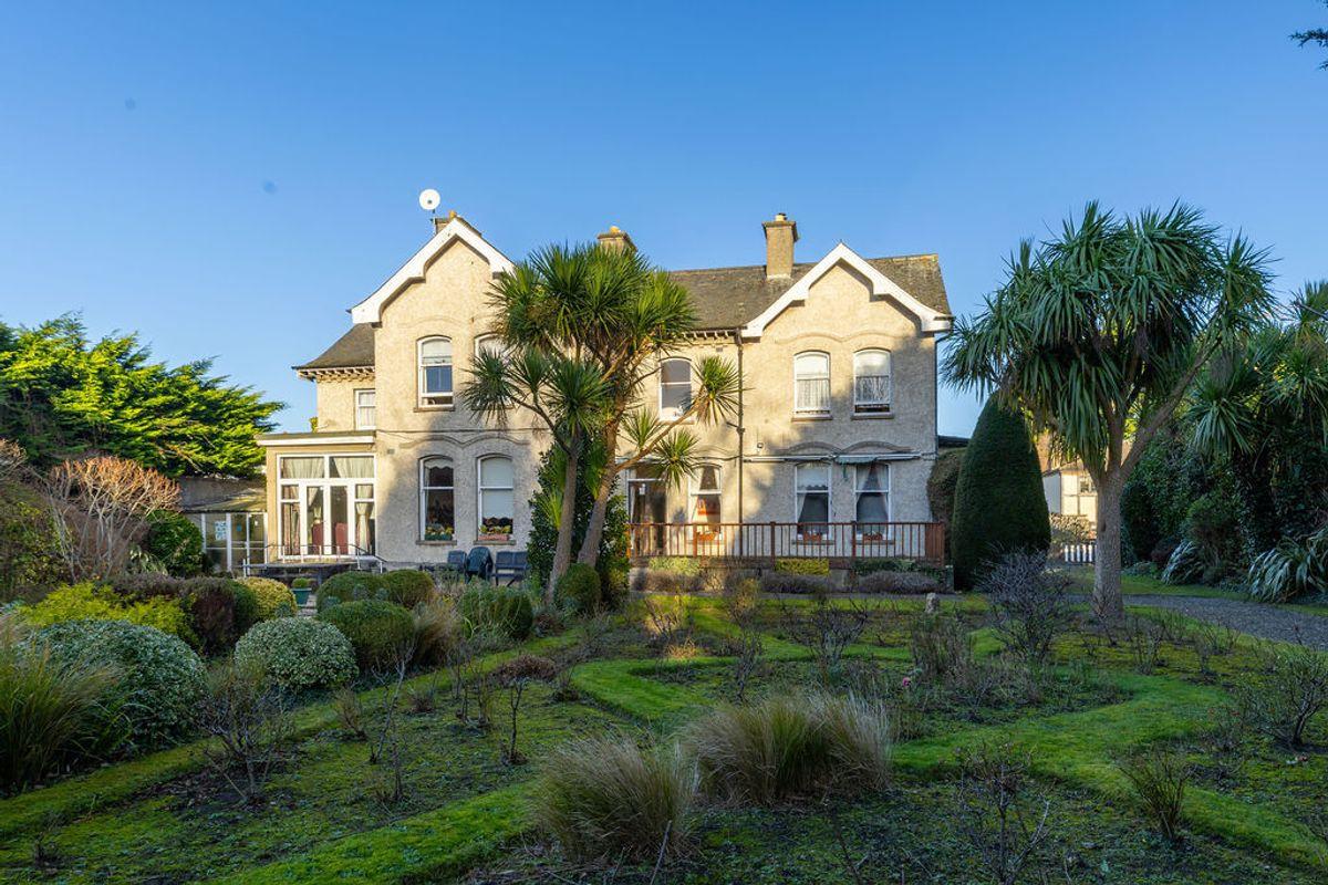 Noursdale, Temple Park, Dartry, Dublin 6, D06AW02, historical listing image 2