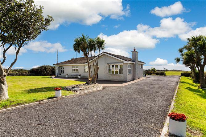 ‘Cuan Beag’ Harbour Road, Clogherhead, Louth, historical listing image 3