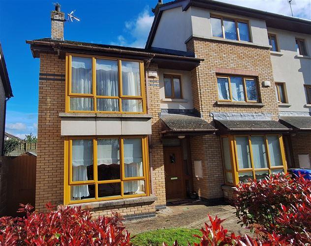 37 Park Heath, Grangerath, Drogheda, Co. Louth, historical listing image 1