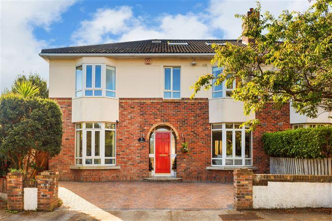 Woodlands, 88, Carysfort Park, Co. Cork, historical listing image 1