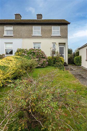 5 Maudlin Road , Kells, Meath, historical listing image 1