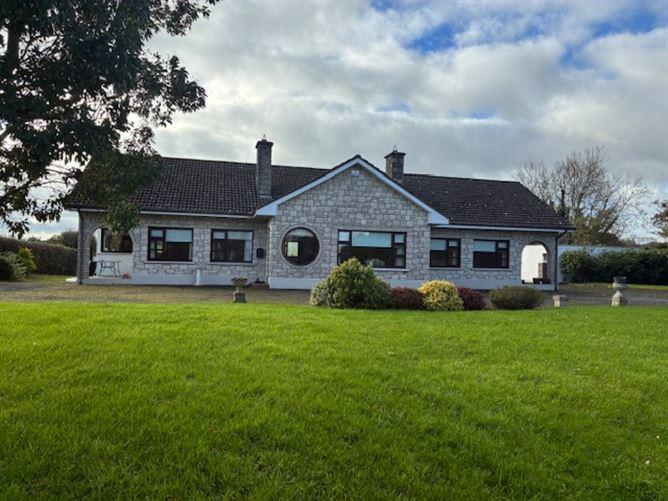 Muff, Nobber, Co. Meath, historical listing image 1