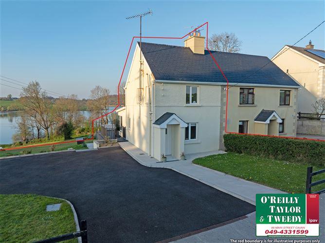 Church St, Killeshandra, Cavan, historical listing image 1
