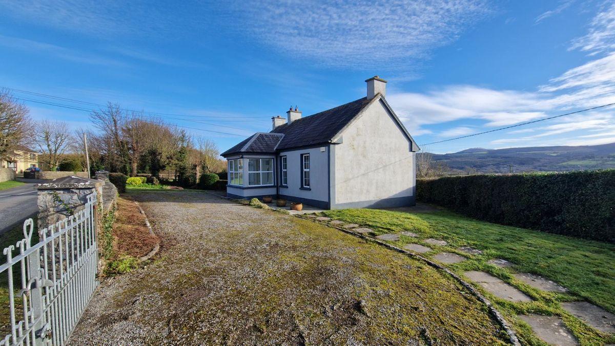 The Old School House, Rathloose, Clonmel, Co. Tipperary, E91D254, historical listing image 4