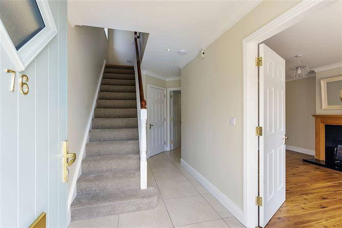 76 Monksfield, Abbeyside, Dungarvan, Waterford, historical listing image 2