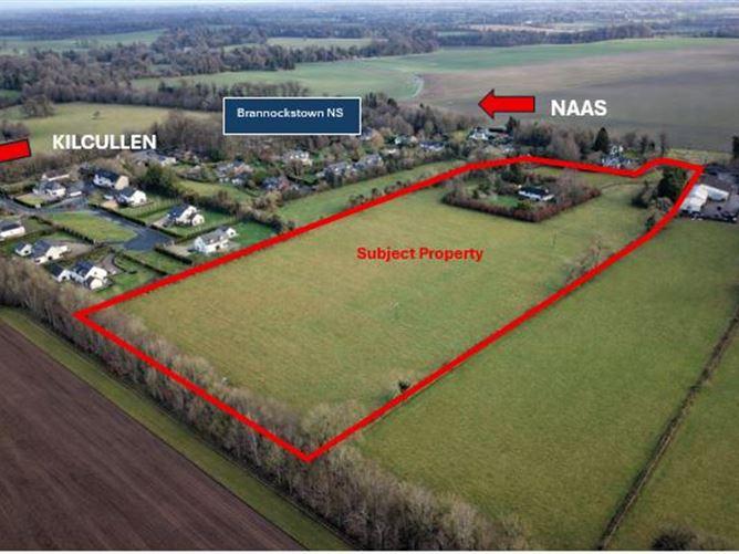 BRANNOCKSTOWN, NAAS, CO KILDARE, historical listing image 1