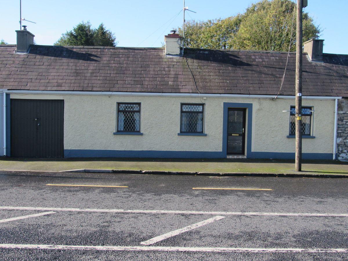 Parnell Row, Granard, Co. Longford, N39A6F2, historical listing image 1