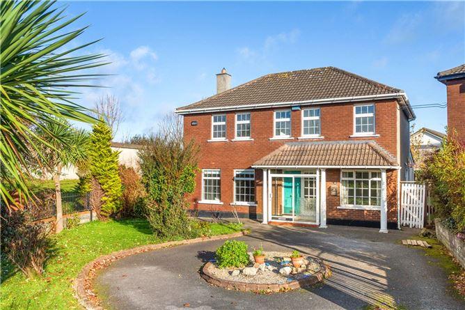 94 Cherrywood, Loughlinstown, Co. Dublin, historical listing image 1
