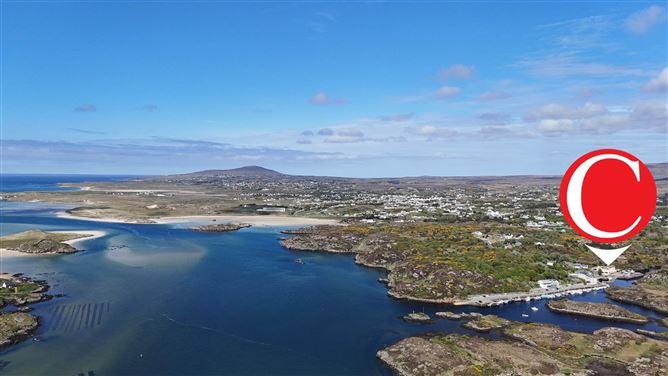 BUNBEG HOUSE, THE HARBOUR, BUNBEG, historical listing image 2