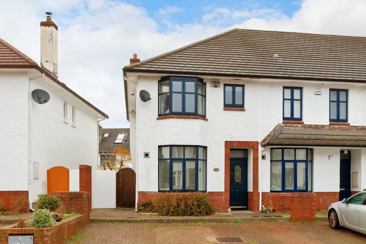 63 Brookfield Green, Kimmage, D12K2N6, Dublin 12, historical listing image 1