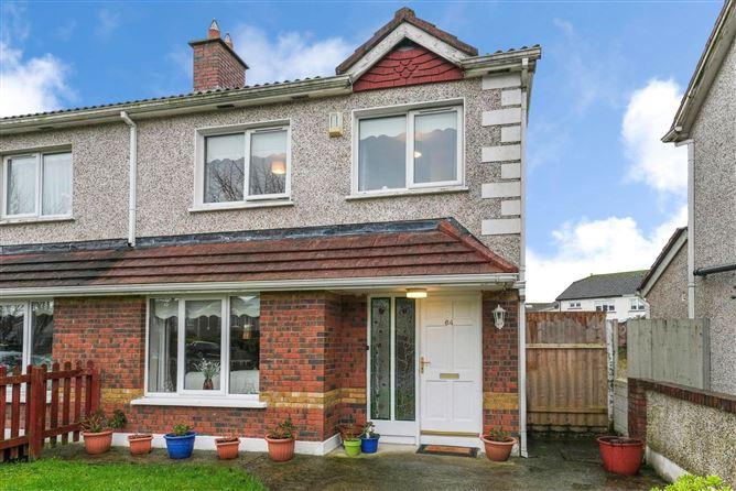 64, Deerhaven Avenue, Dublin 15, historical listing image 2