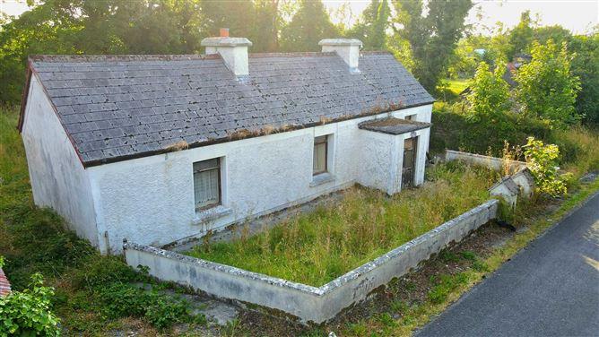 Aghalustia, Ballaghaderreen, Co. Roscommon, historical listing image 2