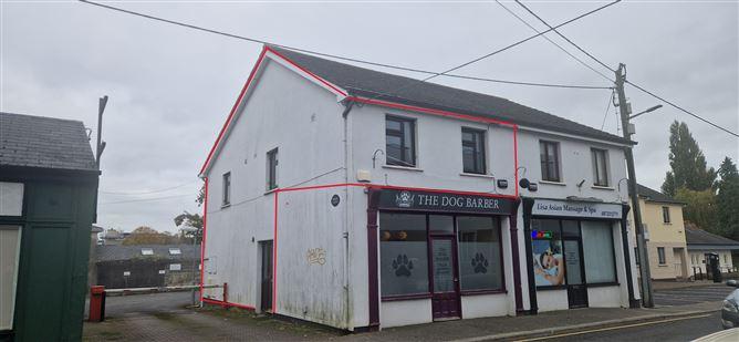 Apt 7 Priory Court, Convent Lane, Athy, County Kildare, historical listing image 1