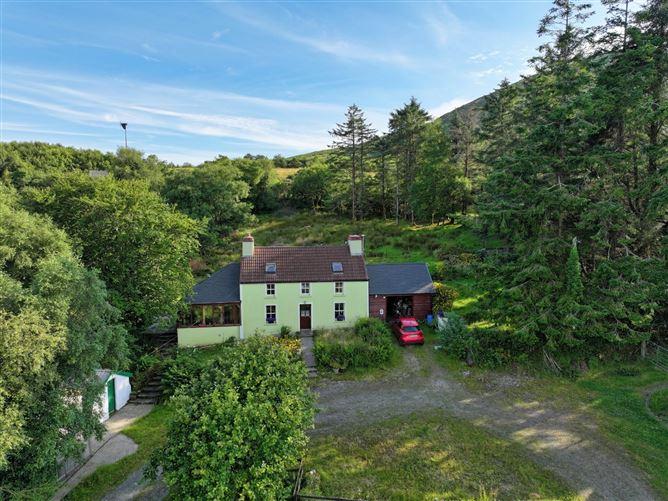 Lehid, Tuosist, Co. Kerry, historical listing image 3