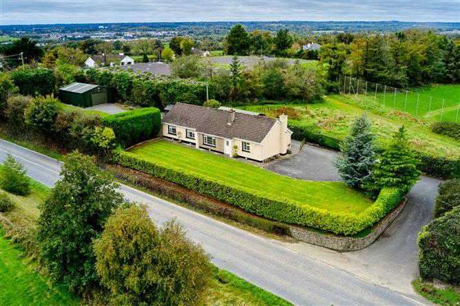 Proudstown Hill, Navan, Meath, historical listing image 1