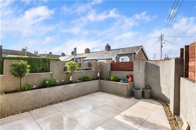 1A White's Villas, Dalkey, Co. Dublin, historical listing image 2