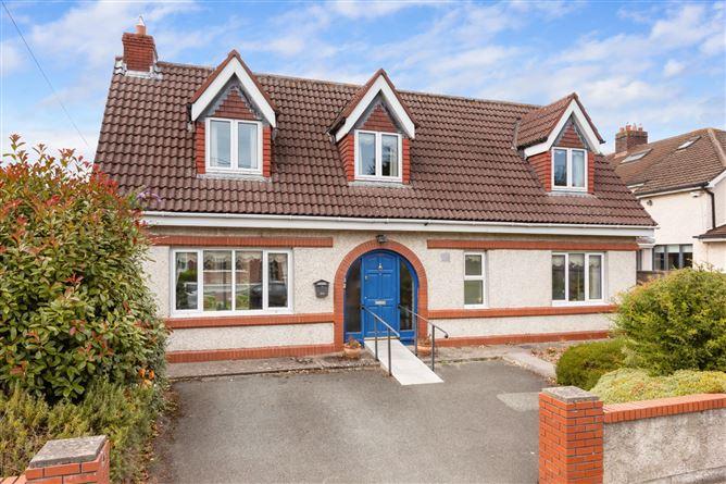 84A Templeville Drive, Templeogue, Dublin 6w, historical listing image 1