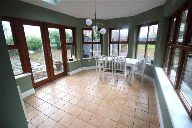 Blackwater Lodge, Hortland, Knockanally, Donadea, Co. Kildare, historical listing image 5