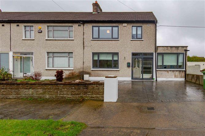 137, Rockfield Avenue, Dublin 12, historical listing image 1