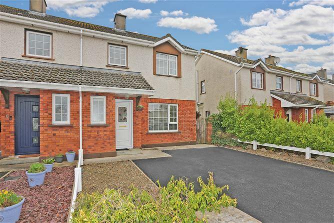 7 Carraig Donn, Ballycasey, Shannon, Co. Clare, historical listing image 3