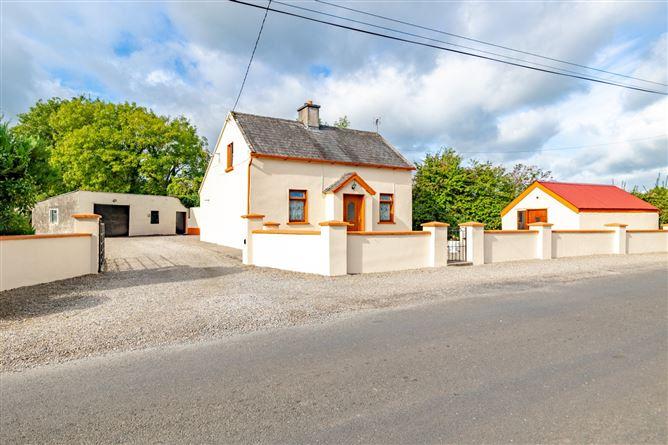 Newtown, Pallasgreen, Co.Limerick, historical listing image 1