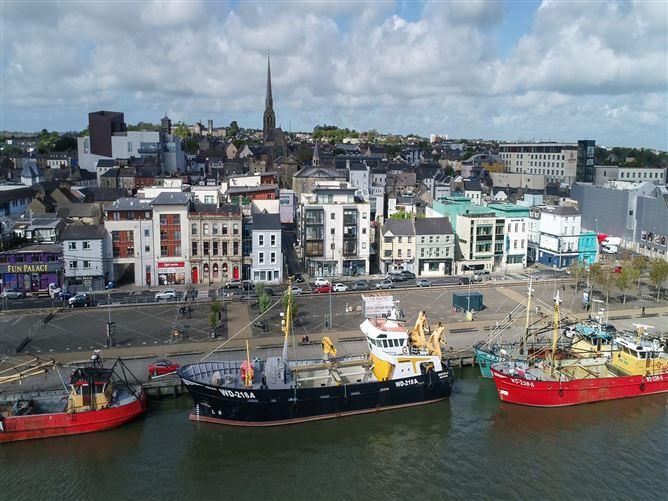 34 Key West, Wexford Town, Wexford, historical listing image 2