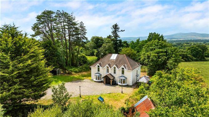 Hollyfort House, Hollyfort, Arklow, Co. Wexford, historical listing image 1