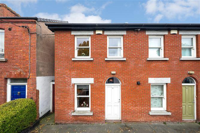 15, Saint Joseph S Avenue, Dublin 3, historical listing image 1