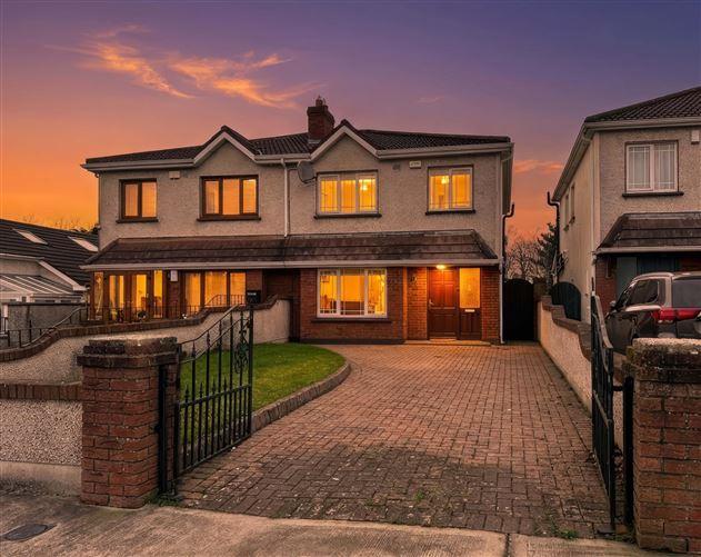 6, Ashfield Grove, Dublin 15, historical listing image 1