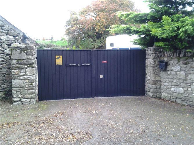 Shamrock Lodge, Knockananna, Wicklow, historical listing image 2