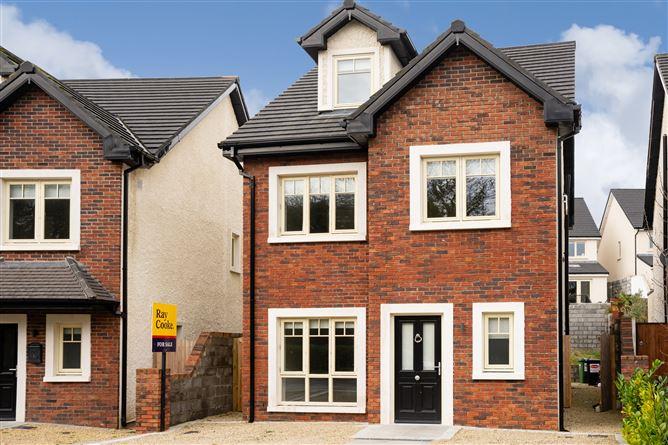 113 Willouise, Sallins, Co. Kildare, historical listing image 1
