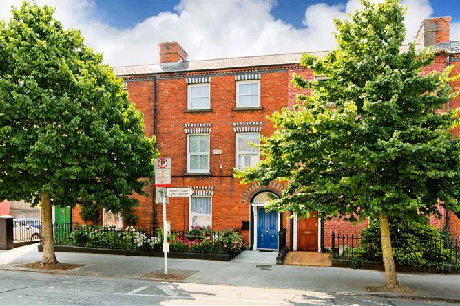 25, Killarney Street, Dublin 1, historical listing image 1