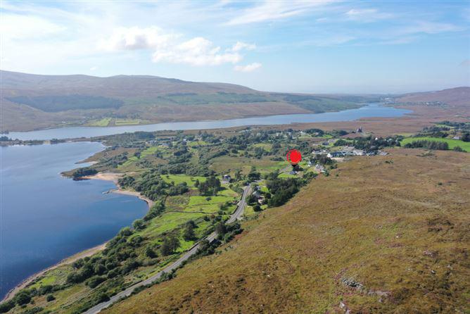 Moneymore, Dunlewy, Co. Donegal, F92H560, historical listing image 3