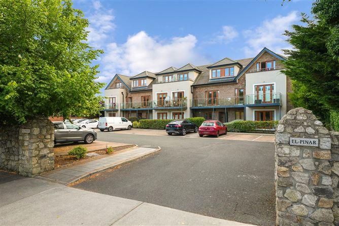 Apt 1 El Pinar, Kilgobbin Road, Sandyford, Dublin 18, historical listing image 2