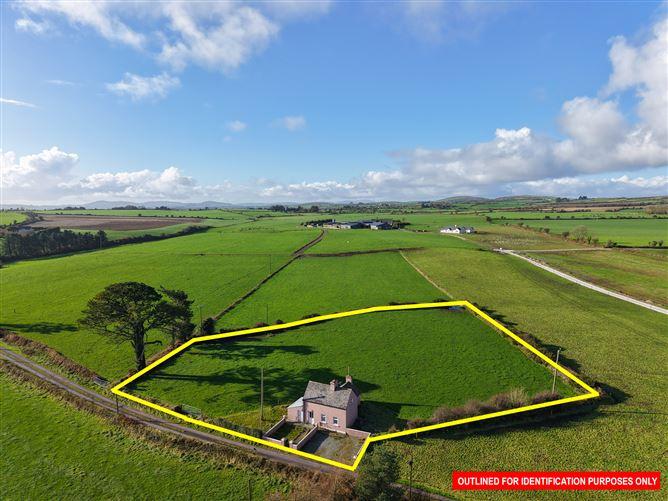 Kilmoylerane , Ballinascarty, West Cork, historical listing image 1