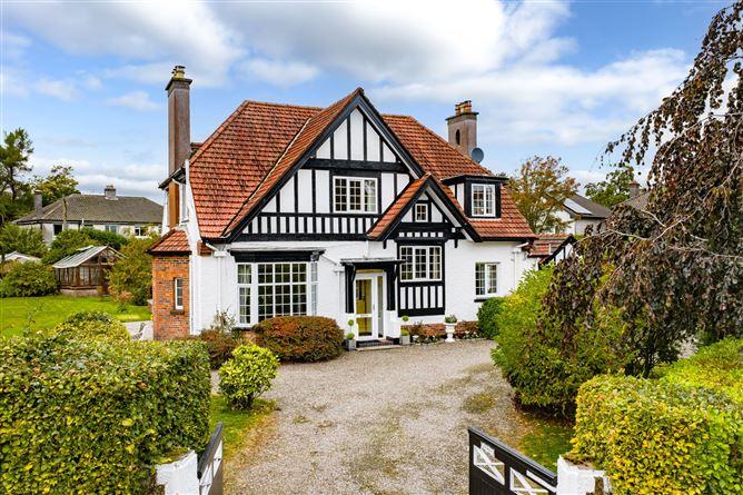 Glenmarris, Endsleigh Park, , Douglas, Cork, historical listing image 1