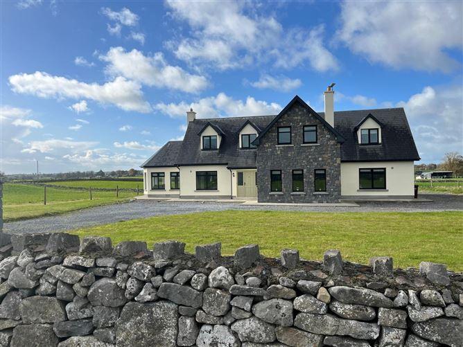 Rackins, Curraghboy, Co. Roscommon, historical listing image 1