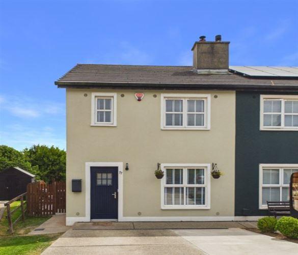 77 Cluain Dara, Clonard Road, Wexford Town, Co. Wexford, historical listing image 3
