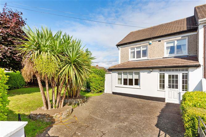 78A Rockfield Avenue, Perrystown, Dublin 12, historical listing image 1
