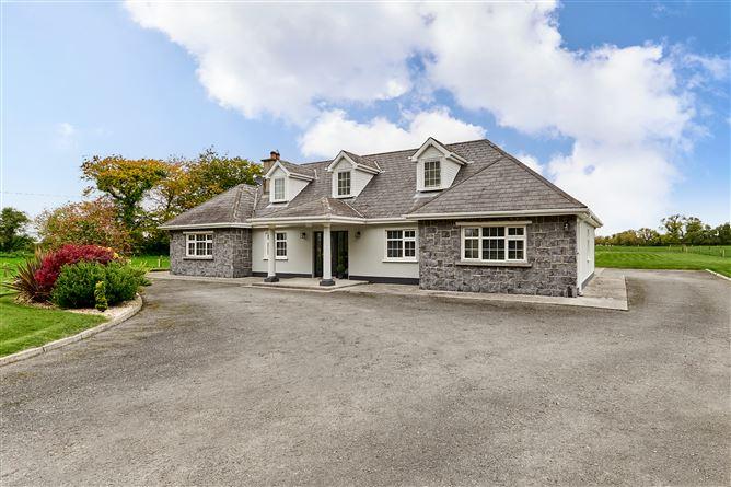 Cullentra, Longwood, Co. Meath, historical listing image 1