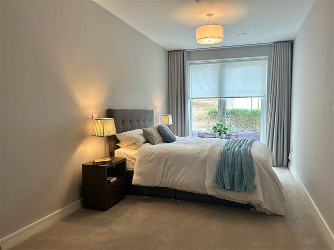 Apt 26 The Campion, Marina Village, Greystones, Greystones, Wicklow, historical listing image 4