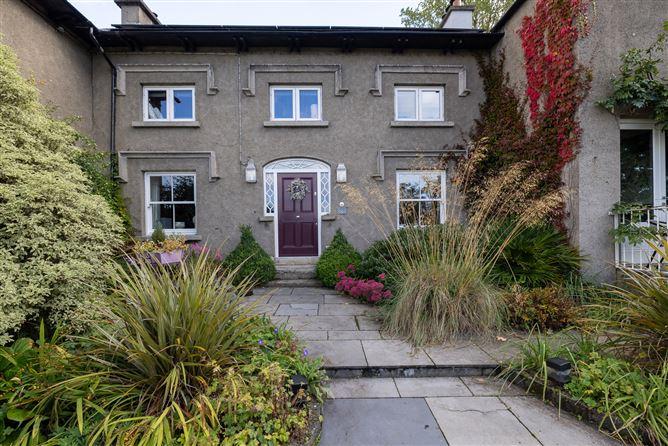Ivella, Rectory Road, Enniscorthy, Co. Wexford, Y21WN30, historical listing image 2