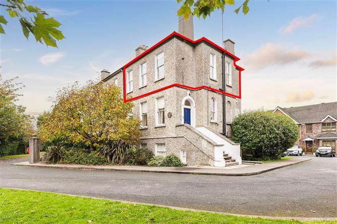 Apt. 3 Synge House, Synge Court, Newtown Villas, Churchtown, Dublin 14, historical listing image 1